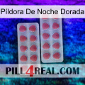 Píldora De Noche Dorada 19